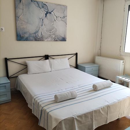 Practical Apartment Close To The City Centre سالونيك المظهر الخارجي الصورة