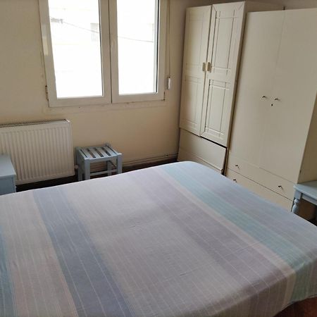 Practical Apartment Close To The City Centre سالونيك المظهر الخارجي الصورة