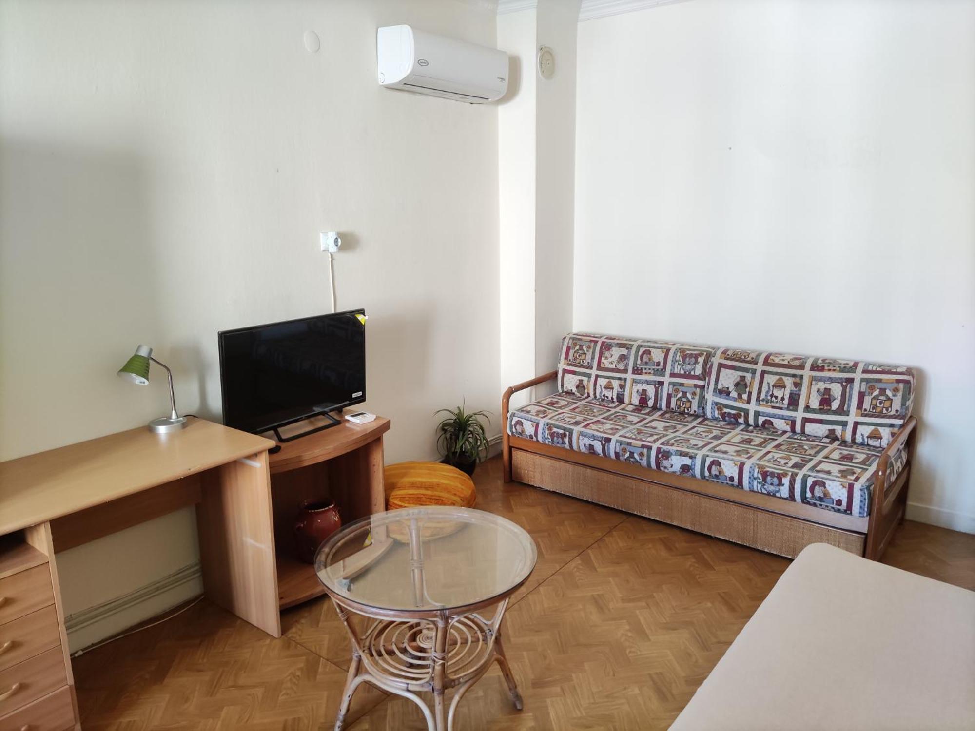 Practical Apartment Close To The City Centre سالونيك المظهر الخارجي الصورة
