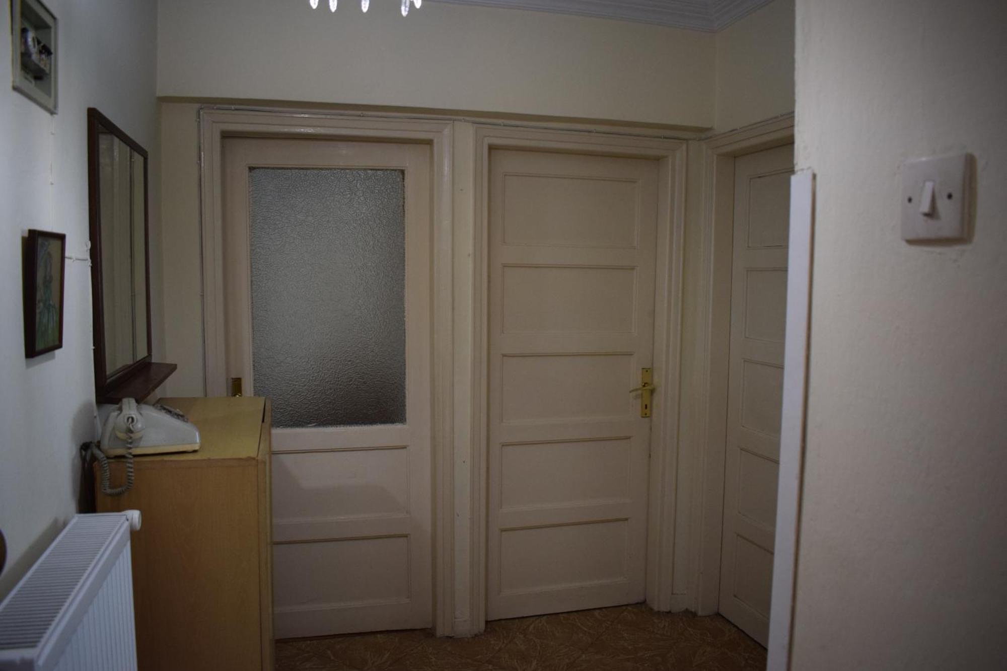Practical Apartment Close To The City Centre سالونيك المظهر الخارجي الصورة