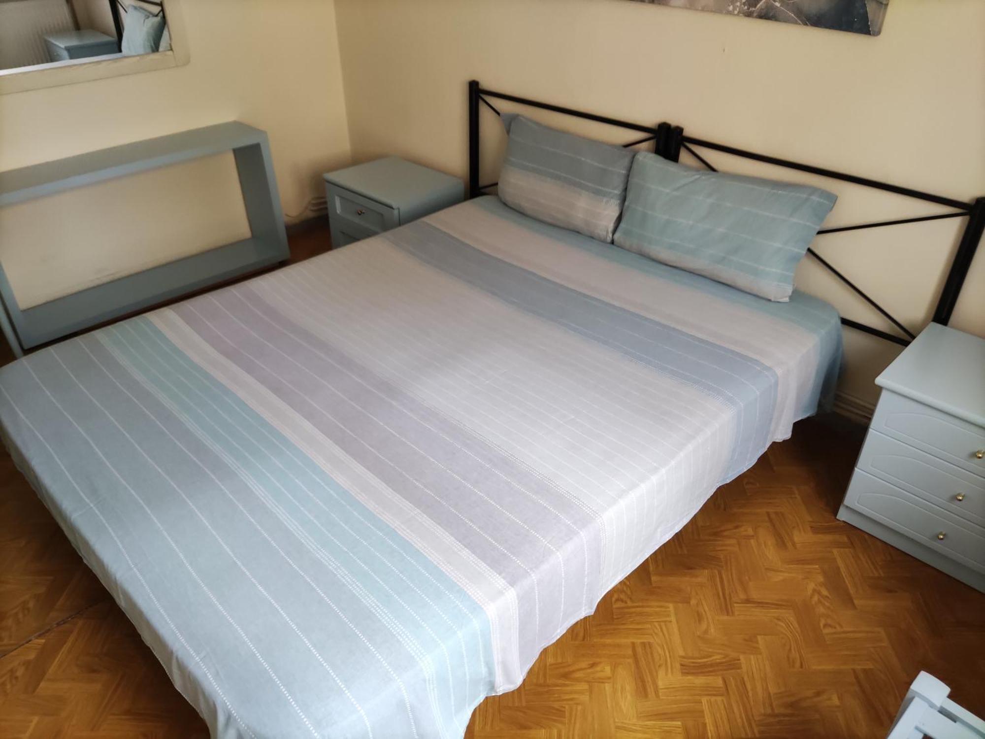 Practical Apartment Close To The City Centre سالونيك المظهر الخارجي الصورة