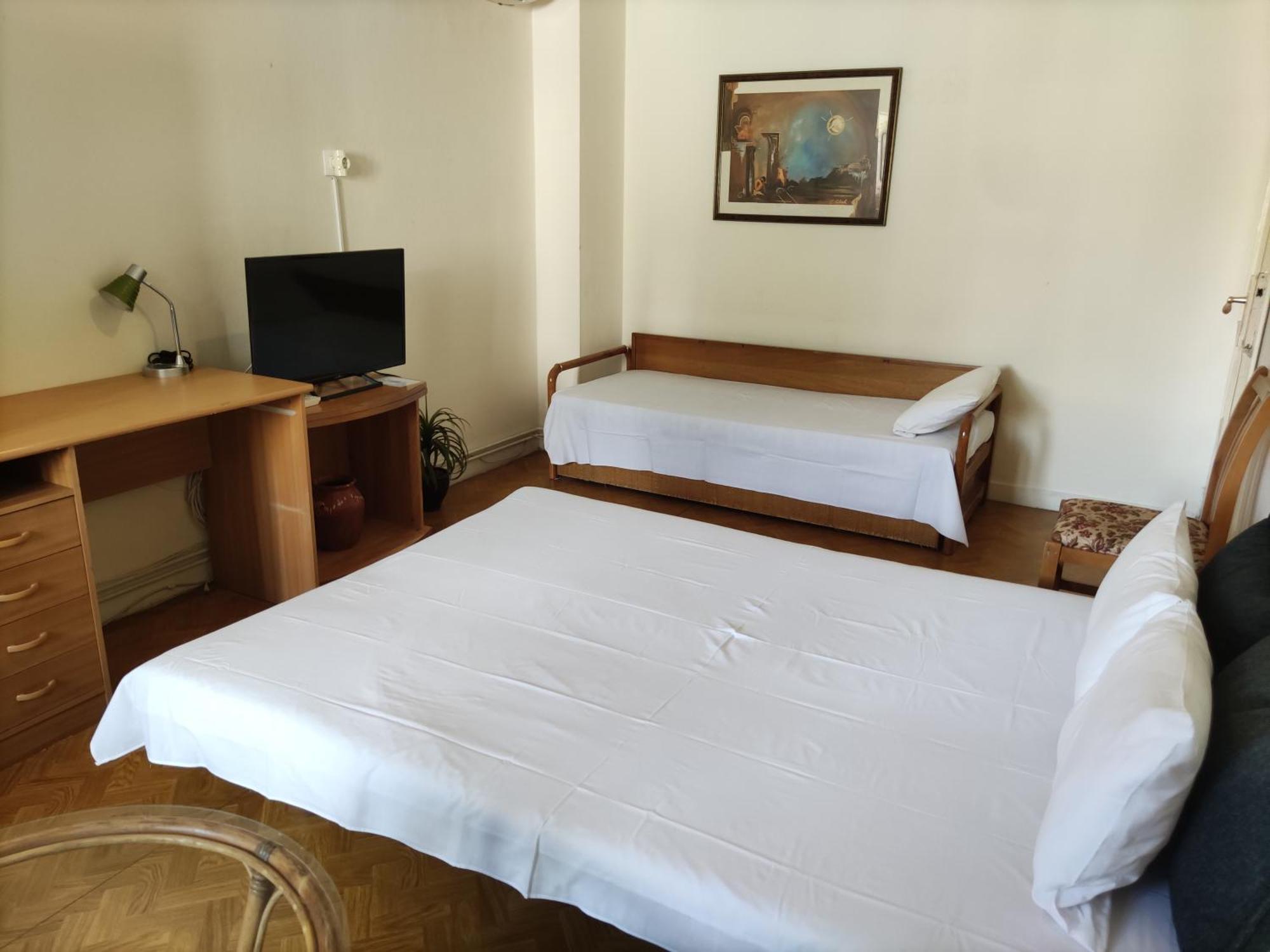Practical Apartment Close To The City Centre سالونيك المظهر الخارجي الصورة