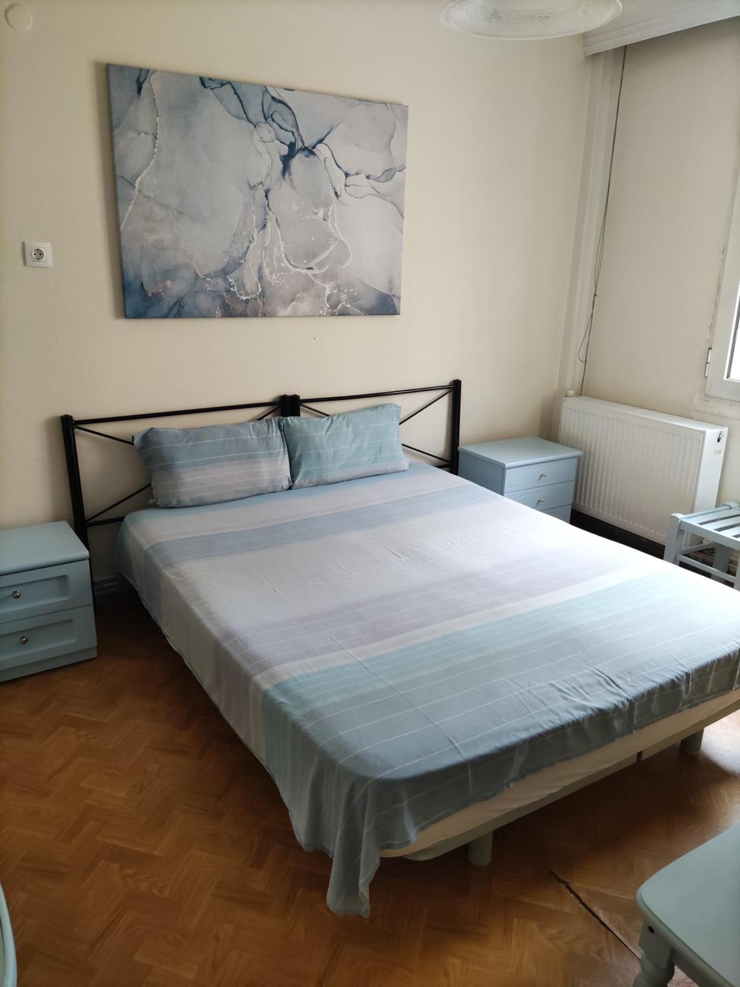 Practical Apartment Close To The City Centre سالونيك المظهر الخارجي الصورة